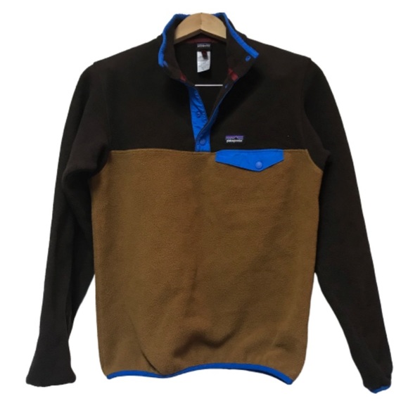 Patagonia Other - PATAGONIA SYNCHILLA BOYS XL